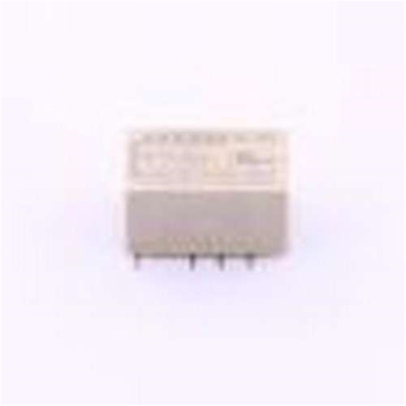 V23079D1005B301 信号继电器 24VDC 2A 无锁存 SMD,7.2x14.5mm