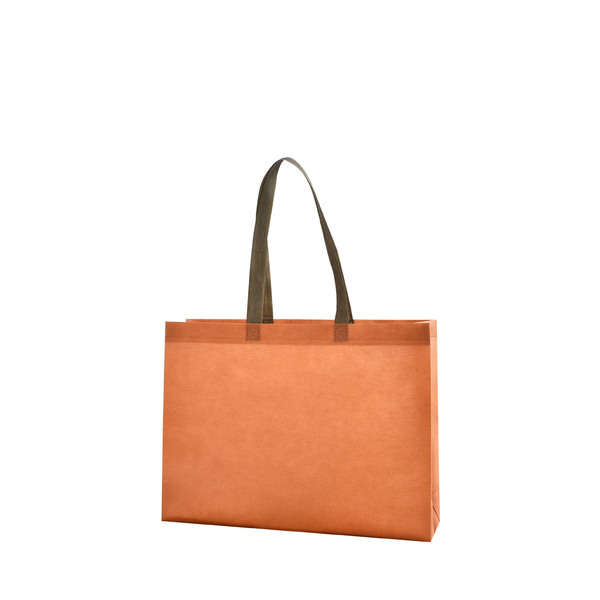 Linen bag non-woven cloth