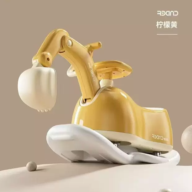 儿童花生车多功能挖机扭扭车可坐可滑宝宝滑滑溜溜车男女孩滑行车