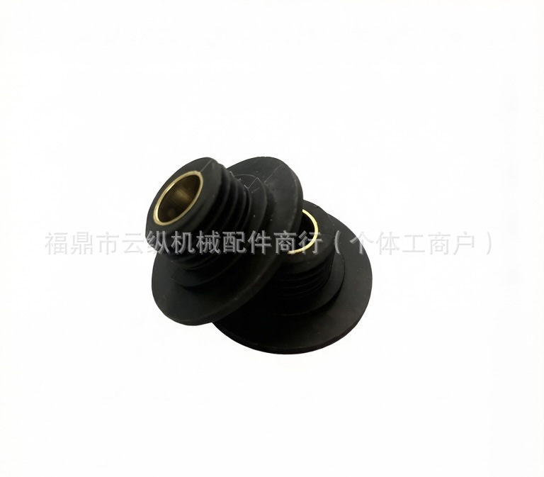 Suitable for Husqvarna T425 T525 T439 Oil Pump Turbine Gz3500T Gst360