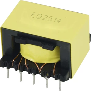 EQ2514 Большой трансформатор EQ2515, EQ2510 Вертикальные комары, эксплуатирующие лампы