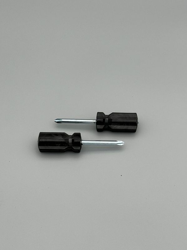 おもちゃ、家具、宅配工具、ギフト、小型ドライバー、携帯電話分解、小型ドライバー、マイナスクロス、ミニドライバー|undefined