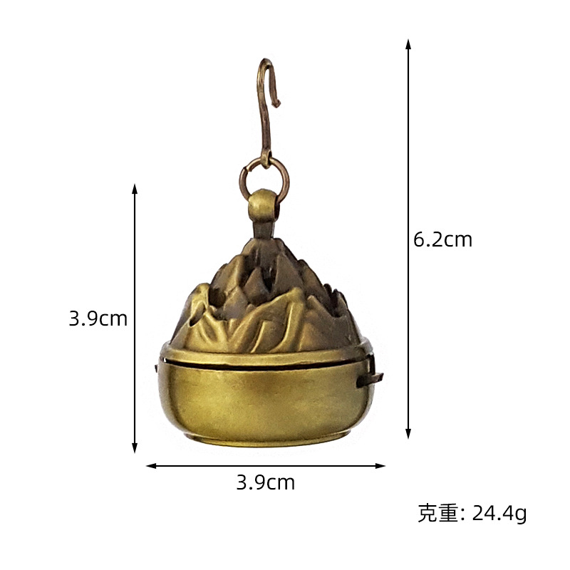 단일 행잉 오븐