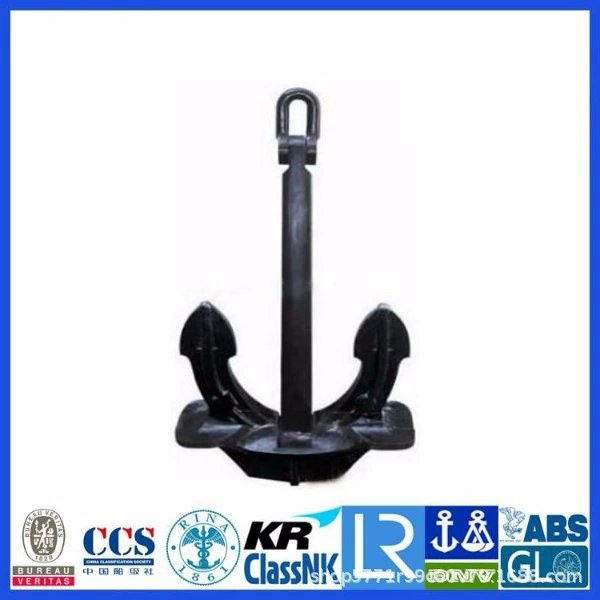 Японский стиль без якоря железный якорь сварной якорь оцинкованный якорь большой сцепление для морских судов