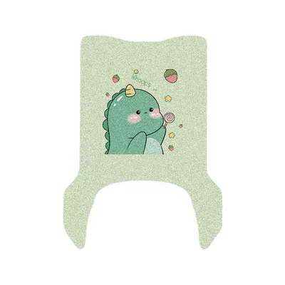 Rings, Waterproof, Non-Slip and Wear-Resistant Foot – Electric vehicle foot mat - tailing-feichang-eb-candy-dinosaur