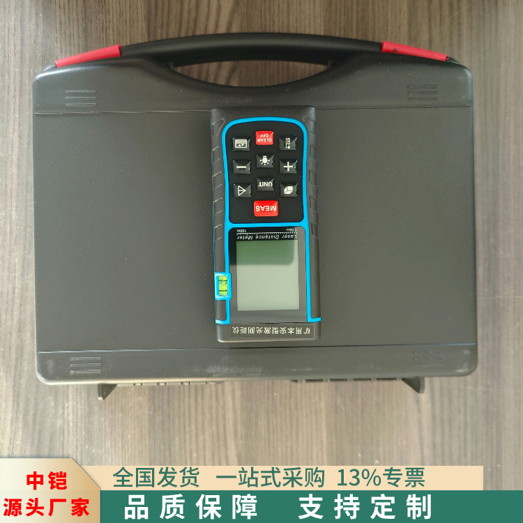 YHJ-100J（A）矿用本安型激光测距仪  矿用本安型激光测距仪