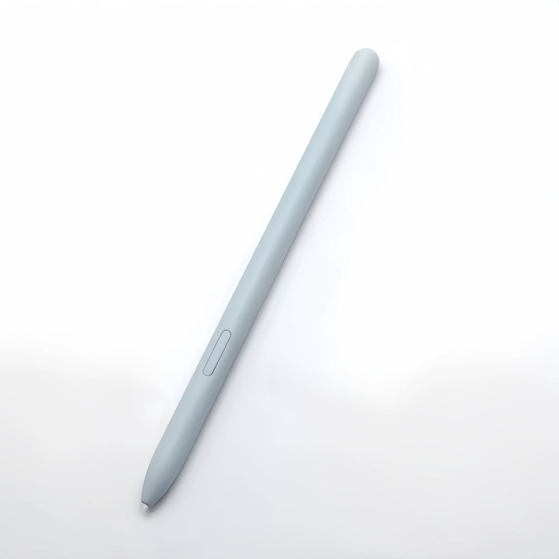 Стилус совместимый с Samsung Tab S7 / S6 Lite, электромагнитный S Pen, Bluetooth рукопись, 13.2 см