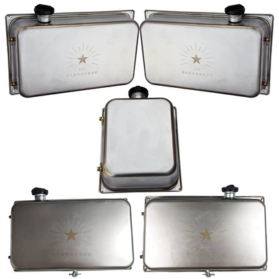 Tank New Parking Heater – Fuel tank