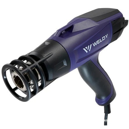 资料热风枪方便等瑞士轻便详见Weldy操作且