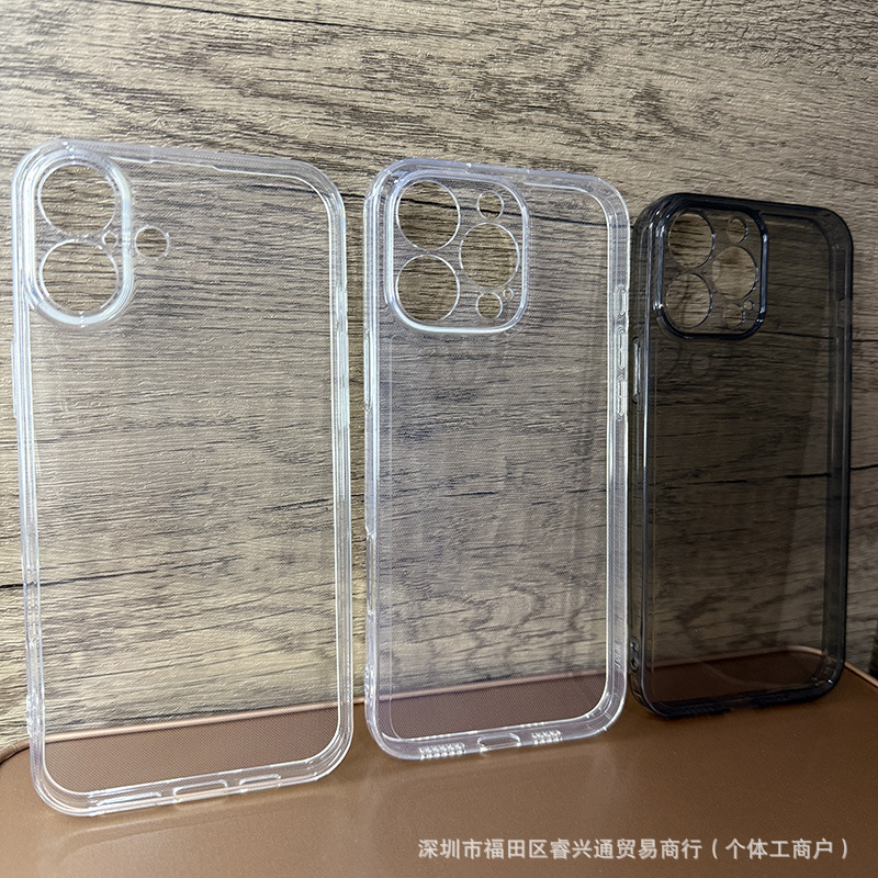 Suitable for DIY Phone Case Resin Groove Case Cream Glue Transparent Apple 17/16 Phone Case Material 15 Wholesale Pm Suitable for DIY Phone Case Resin Groove Case Cream Glue Transparent Apple 17/16 Phone Case Material 15 Wholesale Pm