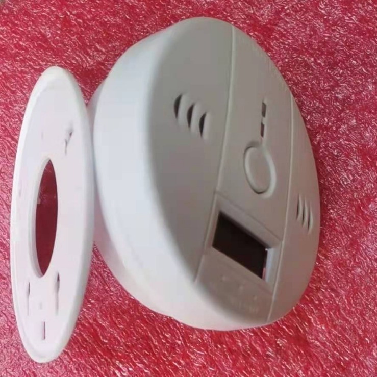 一酸化炭素警報器CO探知警報器家庭用石炭炉練炭煙検出LED警報器|undefined