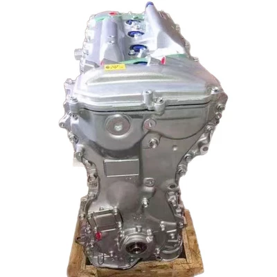 The Engine Factory Sells Engine assembly