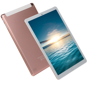 Google Cross-border Wholesale Tablet PC Metal Case Dual Card Dual Stay Southeast Asia IPS Screen Android