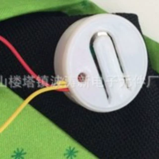 波涛IC厂音乐芯片及发声元件IC 可出口韩国的BSS蜂鸣器 IC价可谈