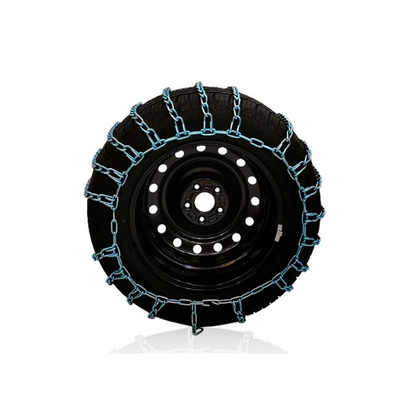 tire anti-skid chain, Tire snow chain