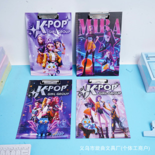 ���Q����CħŮ�FA4��A������ֵK-POP�������A��W�����։|��