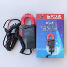 HD51����500Aǯ��ͷǯ�͵���ת����