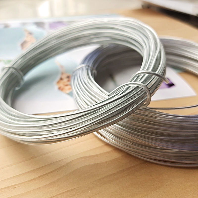 Doll Rabbit Ears DIY Handmade Wool Knitting Material Package Glue Aluminum Wire Iron Wire Hat Brim Bonsai Styling Strip Doll Rabbit Ears DIY Handmade Wool Knitting Material Package Glue Aluminum Wire Iron Wire Hat Brim Bonsai Styling Strip