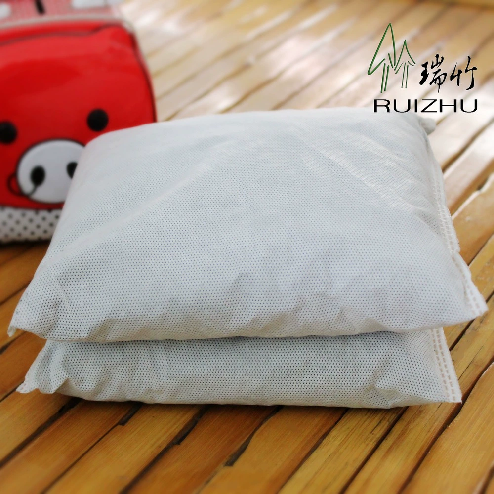Ruizhu 500 г бытовой мешок с бамбуковым углем для украшения нового дома Дезодорация 500 г абсорбирующий формальдегид мешок с активированным углем для удаления влаги