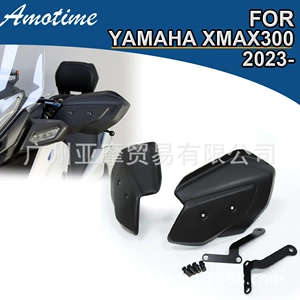 Yamaha Xmax 300 2023-2024 üçün motosiklet əl qoruyucusu aksesuarları