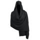 Desert Punk Dune Medieval Play Costume Renaissance Cape Cape Halloween Pirates