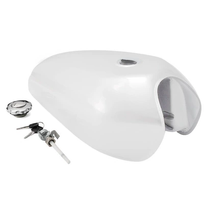 Fuel tank Modified Fuel Tank Kit
