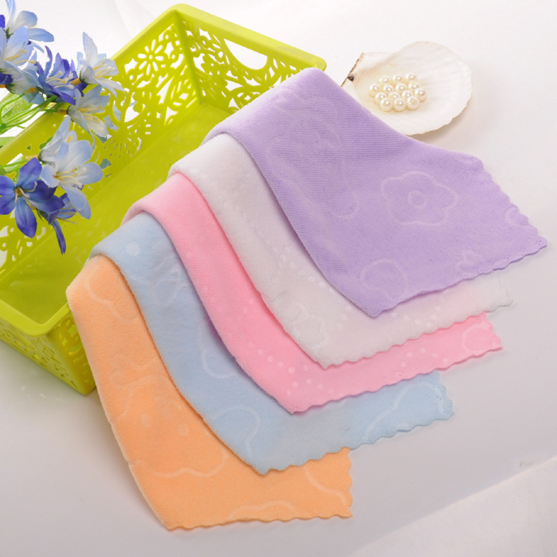 Cartoon handkerchief