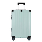 Универсальный чемодан с молнией, 22 дюймов, коллекция 2021