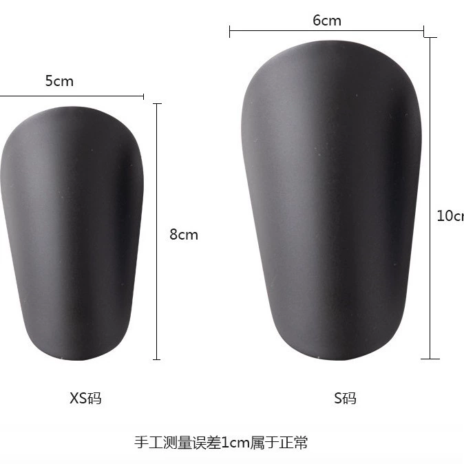Small protective gear, football sports knee pads
