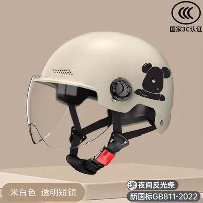 Motorcycle Safety Supplies – Helmet