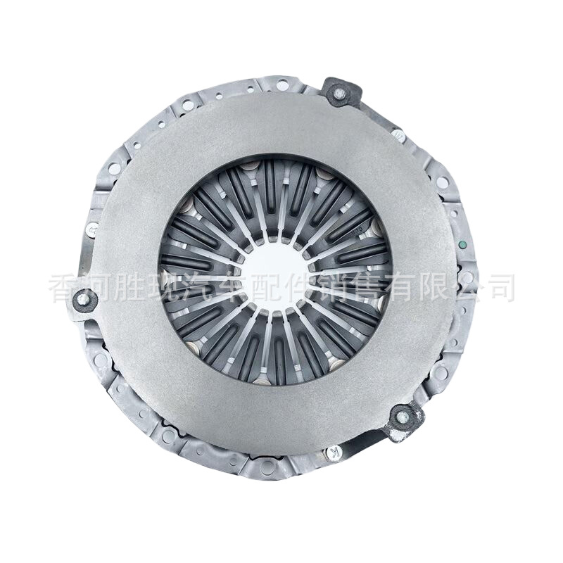 Clutch Disc 3020034500 3010034500 for Ssangyong Korando