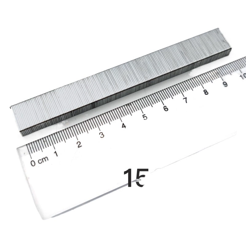 Заводской специальный штапель 24/6 одиночный 150 штук полностью Автоматический Пневматический степлер специальный гвоздь № 12 Универсальный заказ