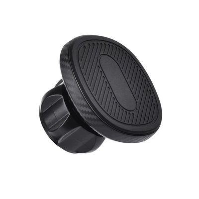 17mm Adapter Rotating Universal | Car phone holder - 06-magnetic-head