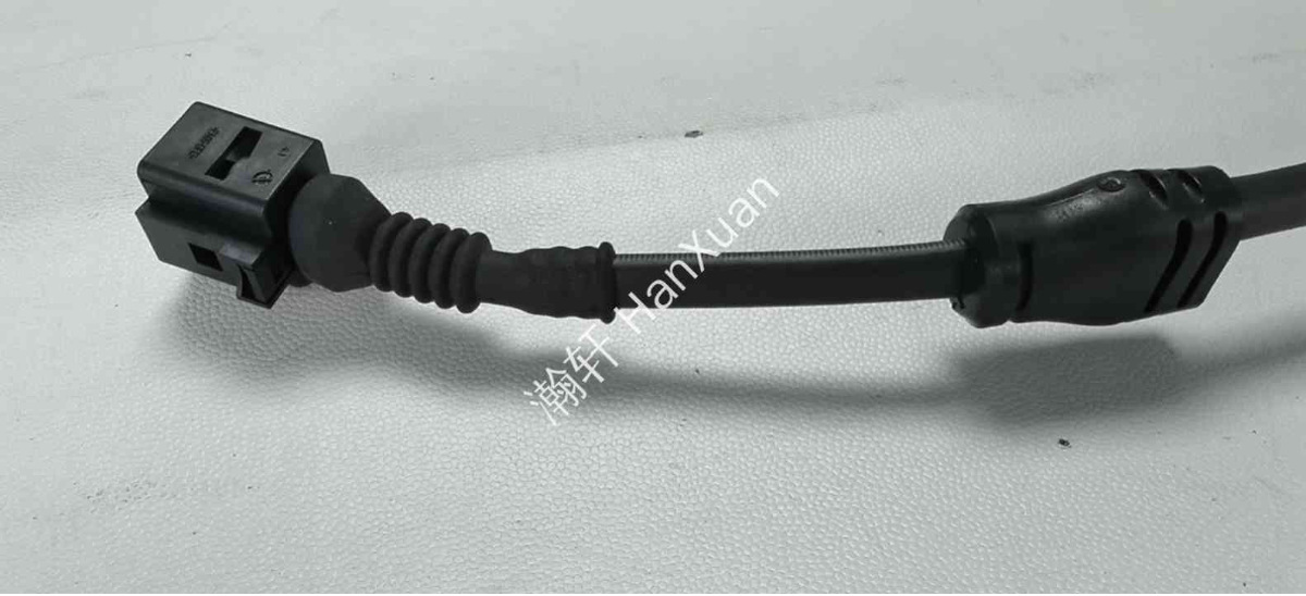 8W0972253-HX Audi B9 Rear ABS Wiring Harness L