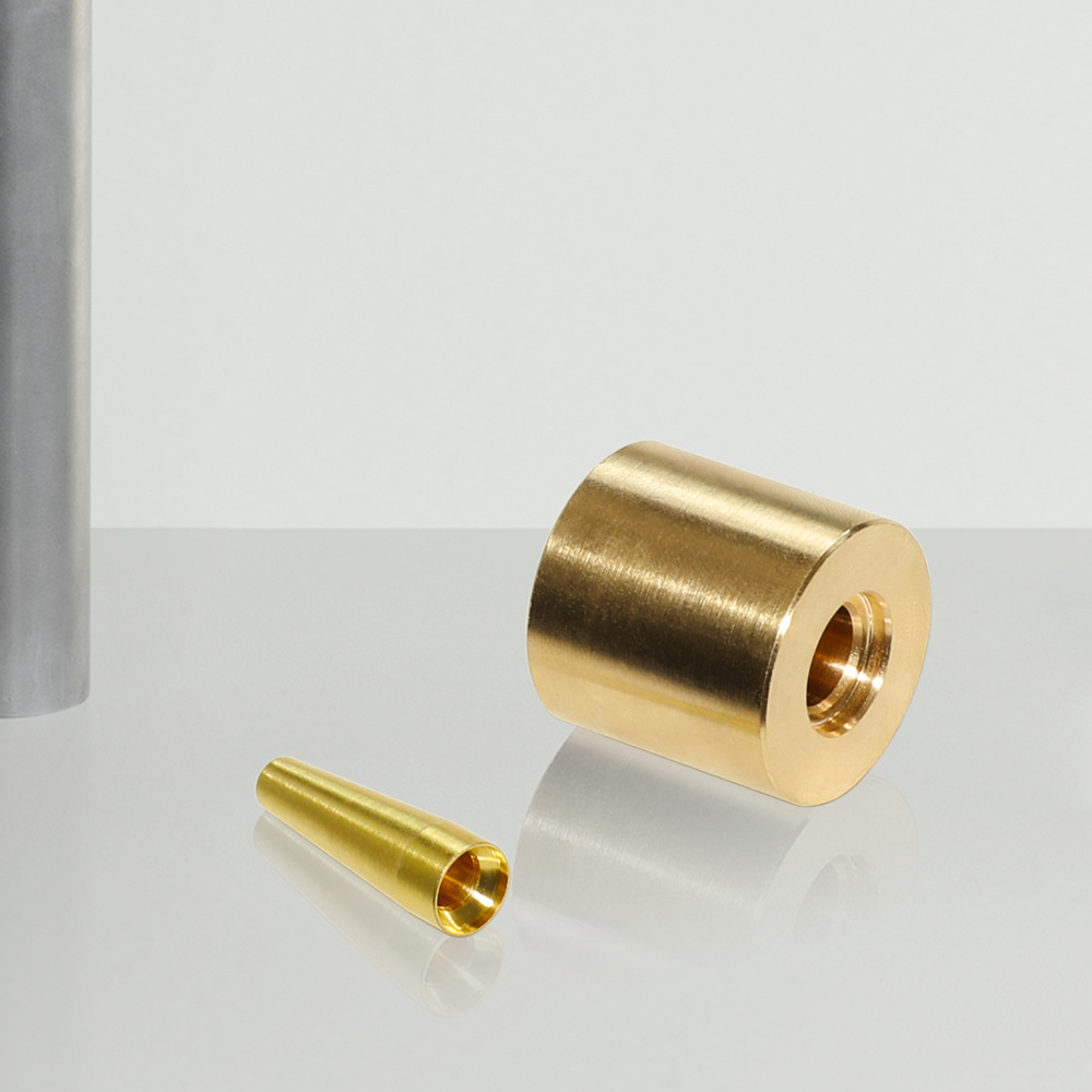 Suitable for Mercedes-Benz M272M276 engine fuel injector oil seal installation tool M274 M278 special tool