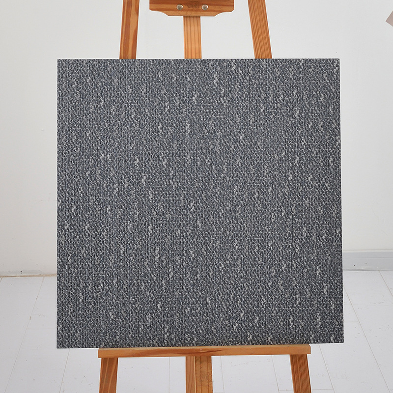 카펫 곡물 강화 uv8146/60x 60cm/2mm