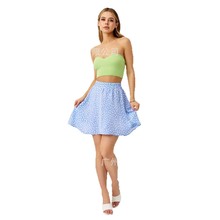 2025�¿�Ů�b�W���黨����ȹ�����@�݂�ȹ�[�����ѩ��ӡ����ȹŮ