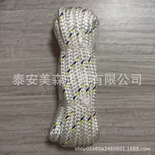 涤纶打包绳捆扎绳绳包装绳子