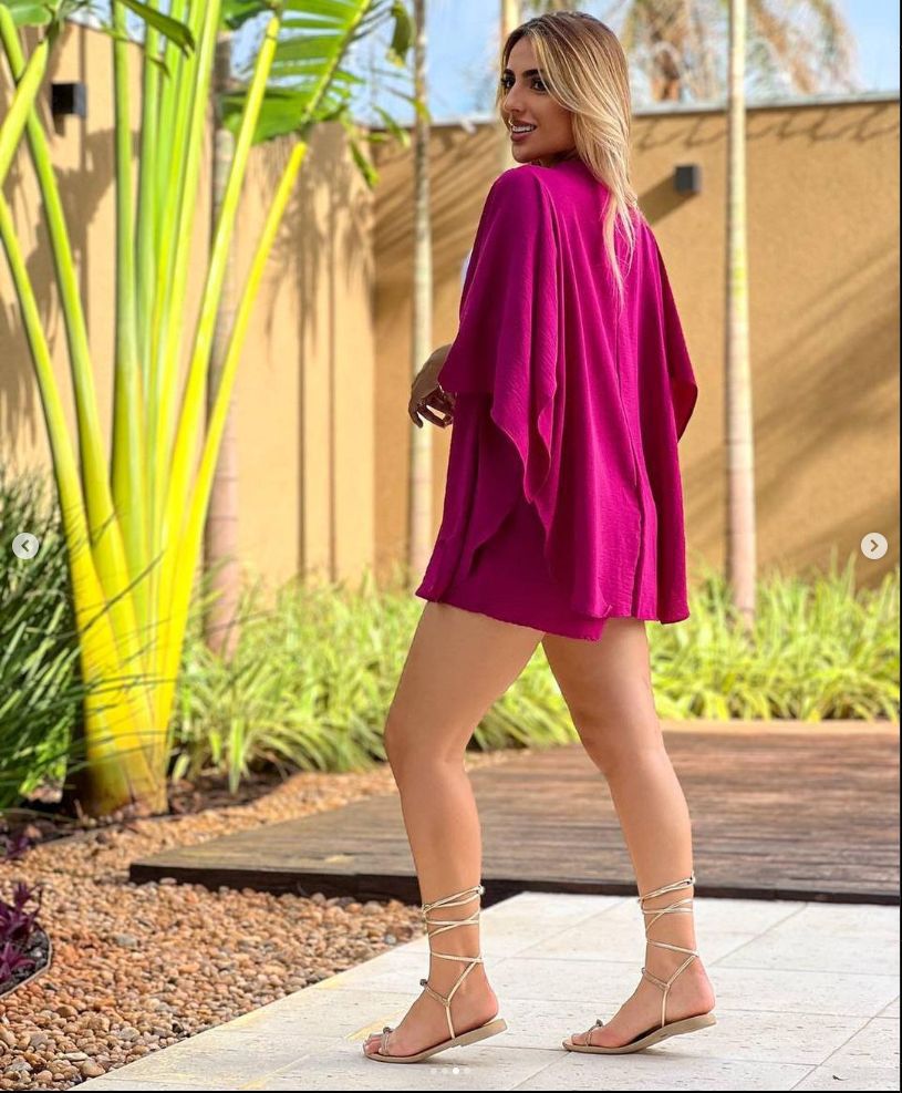 Summer Outfit 6