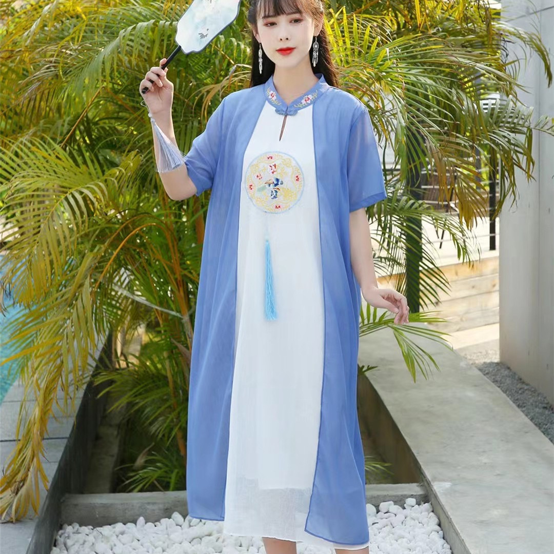 다크 블루