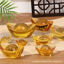 水晶工艺品;玻璃工艺品;散珠/串珠