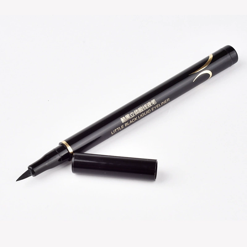 Eye pencil, waterproof liner, no smudge, long-term effect, for beginners