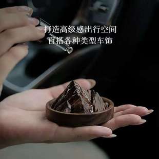 Alpine Diffuser Wood, Long-Lasting Fragrance Indoors, Improves the Quality of Life, Direct Supply from the Manufacturer, High Cost Performance