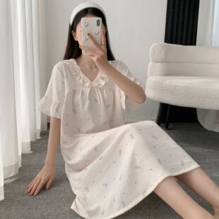 녶���˯ȹ�ļ��¿�˯��Ů���䱡�������ɐ���Ůӡ���B��ȹ�Ҿӷ�