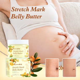 �羳���w���o˪�S�͸��̝������������wStretch Mark Butter Balm