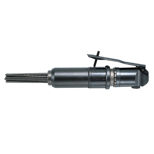 Japan FUJI FNS-2-1f 2 E Pneumatic Rust Removal Machine Pneumatic Rust Removal Needle to Remove Solder Slag Machine Pneumatic Shovel