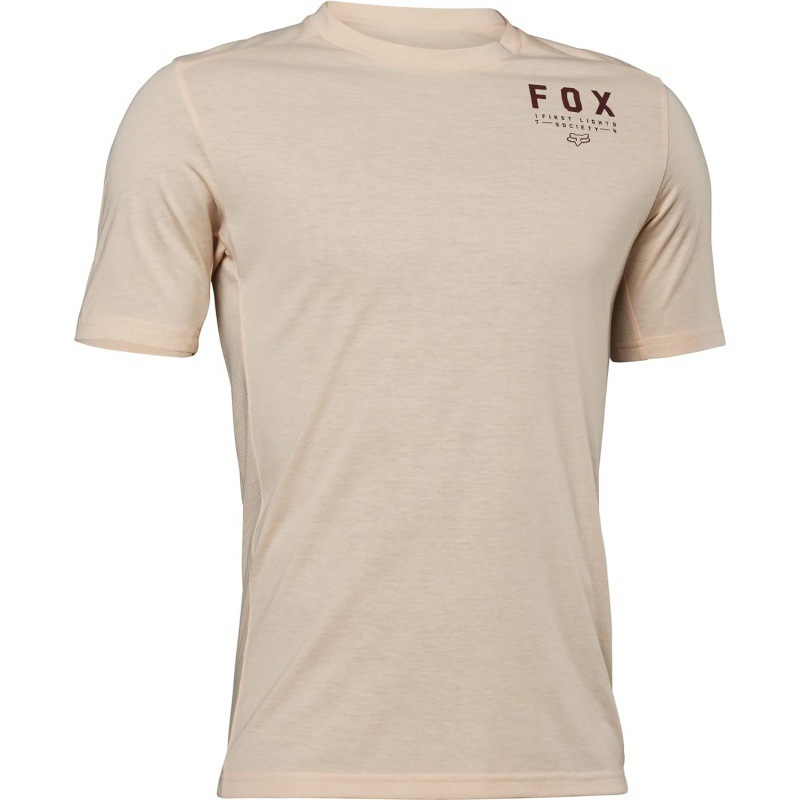 Fox Racing Men's Ranger Dri Release SS Mountain Bike Sweatshirt…