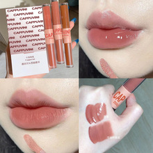 Cappuvini Ȥζ˫ͷ�ں� ���Ծ���ˮ�ⴽ��ѧ������ֵ������ױ
