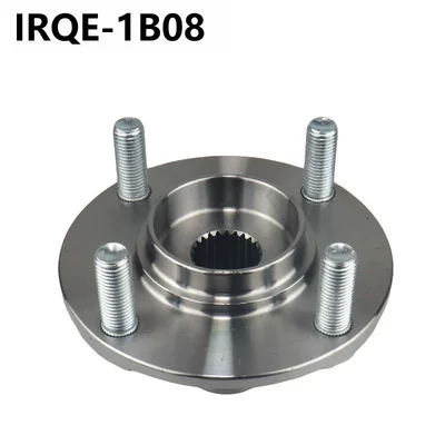 MIRAGE, Bearing