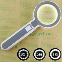 DH55SC���̶ȳ�USB���14LED̨ʽ�ֳַŴ��R�|�����n�����{�����l